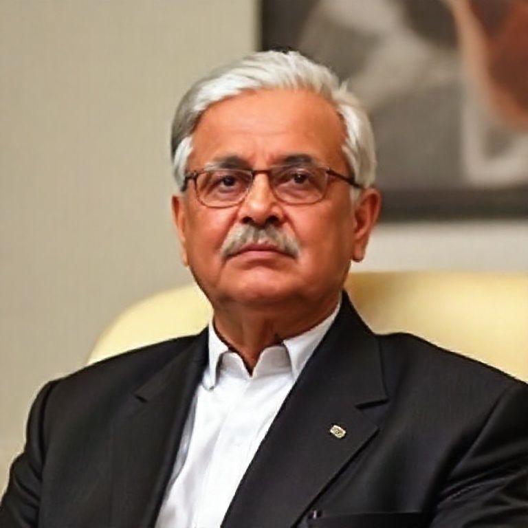 Delhi High Court Responds to Defamation Suit by Former J&K Chief Secretary