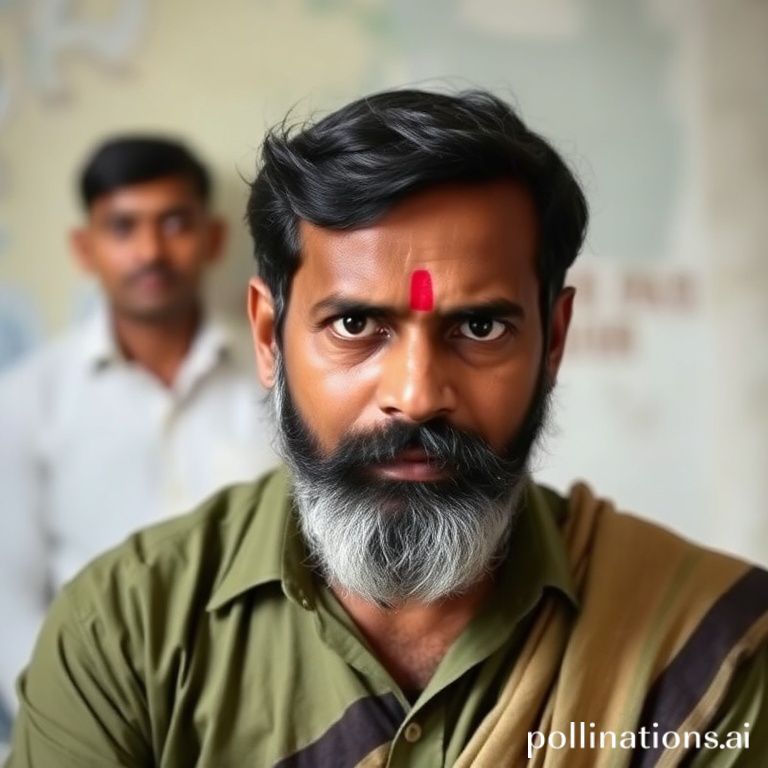 Father Sentenced to Death for Raping Minor Daughter in Tamil Nadu