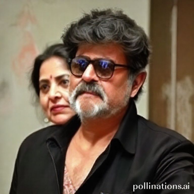 Filmmaker Vikram Bhatt and Wife Detained in Rs 30 Crore Cheating Case