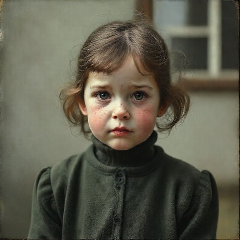 Foster Kin Kept Girl Locked Away for 20 Years to Shield Her from Stalker