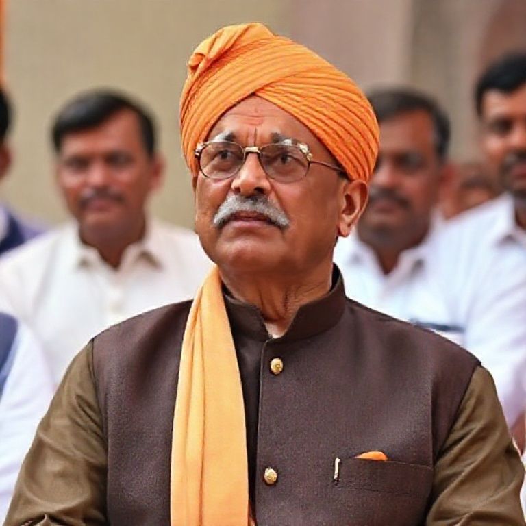 G RAM G Act Reflects Gandhian Ideals, Claims Shivraj Singh Chauhan