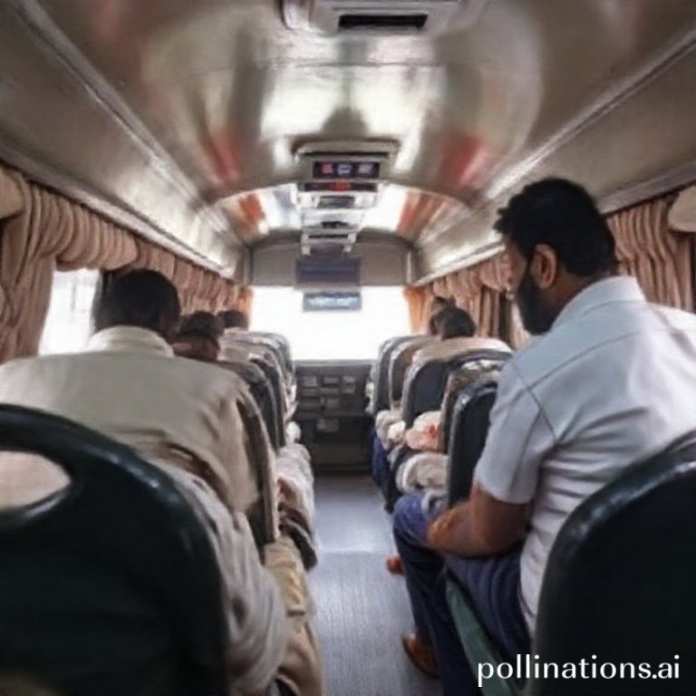 Gadkari Orders Safety Inspections for Sleeper Buses