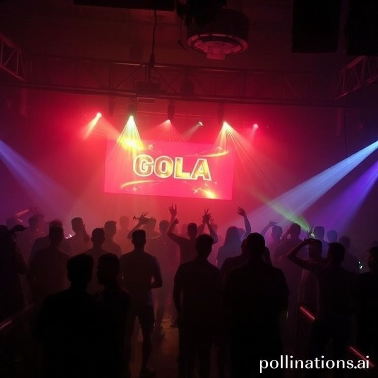 Goa Authorities Dismiss Report on Nightclub Violations