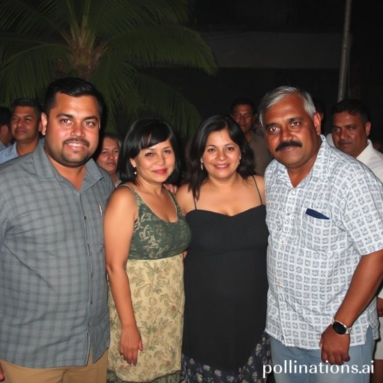 Goa Nightclub Tragedy: Families Demand Accountability for Victims