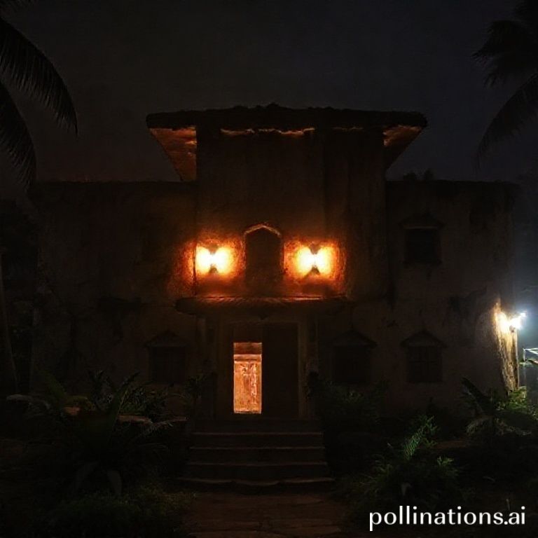 Goa Tragedy: Club Lacked Fire Clearance and Violated Building Norms