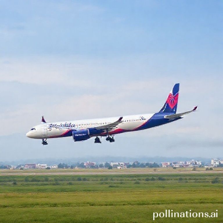 Government Doubles IndiGo Flight Reductions to 10%