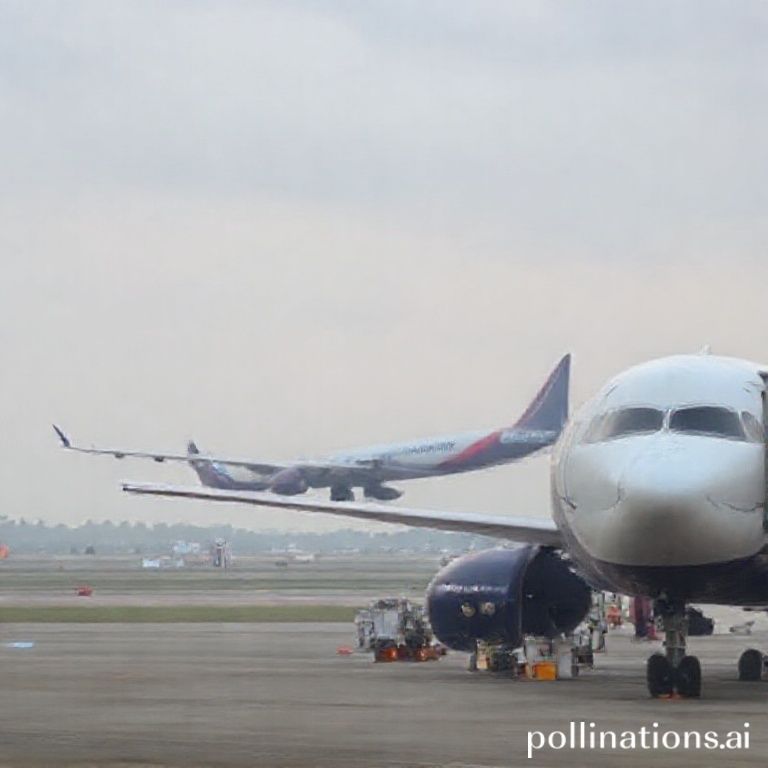 Government Suspends New Crew Regulations Amid IndiGo Flight Cancellations