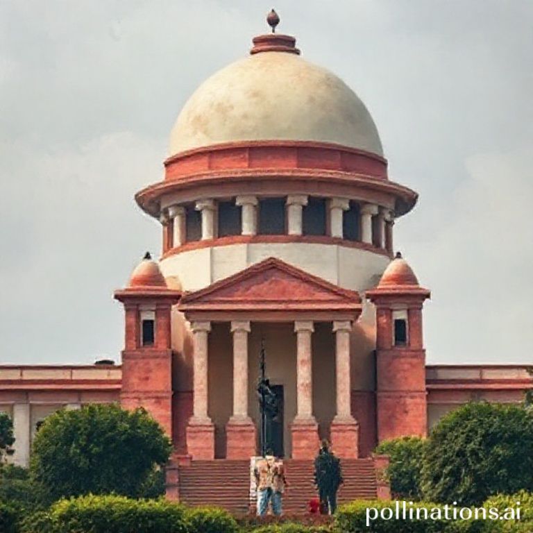 High Court Grants Time to Respond to Kashmir Book Ban Challenge