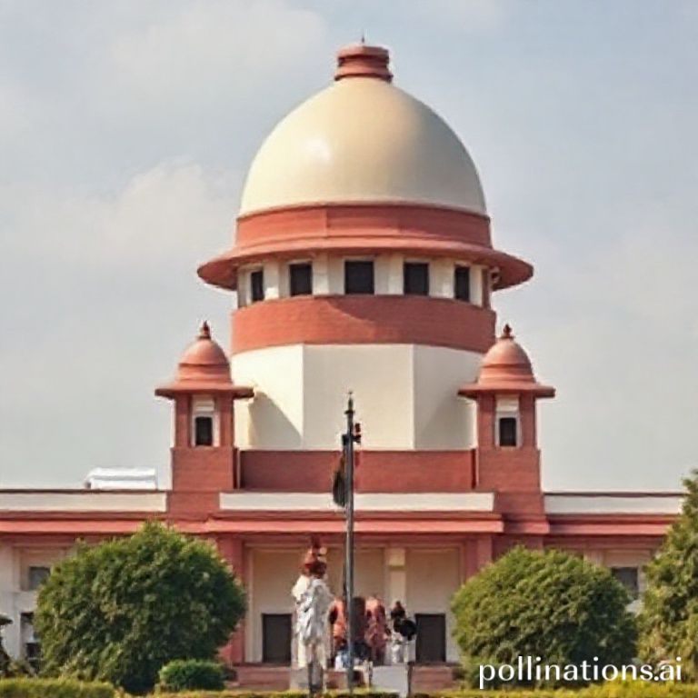 High Court Orders Cessation of SC Benefits for Converted Christians in Uttar Pradesh
