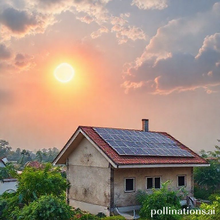 Households with Rooftop Solar Installations Under PM Surya Ghar Muft Bijli Yojana Surpass 25 Lakh Milestone