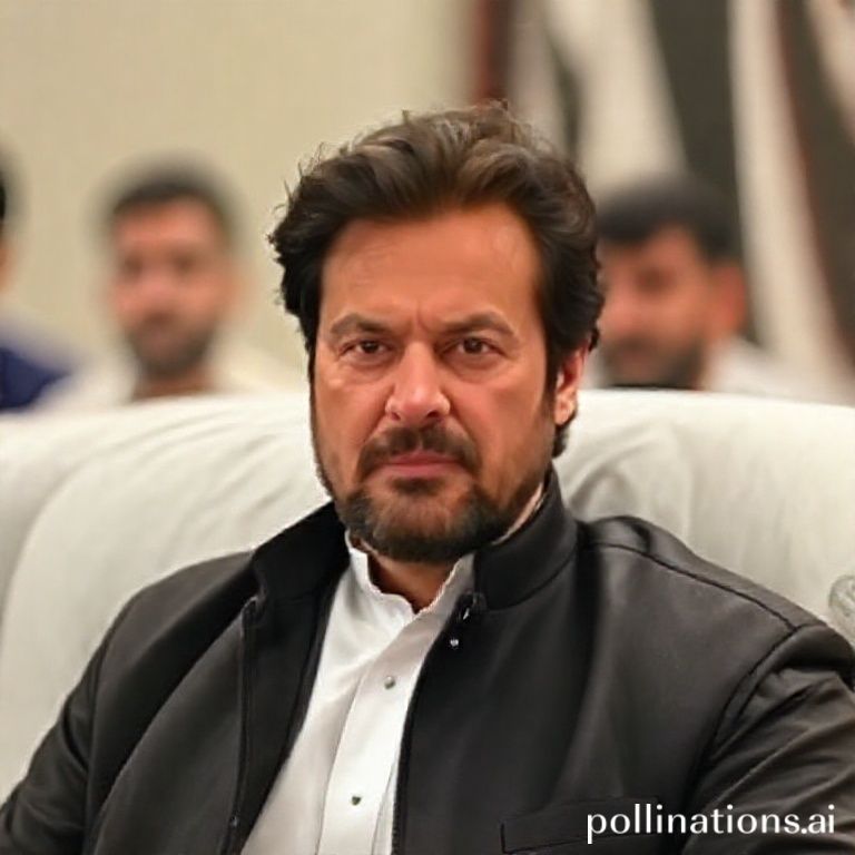 Imran Khan's Sister Confirms His Well-Being Amidst Controversy