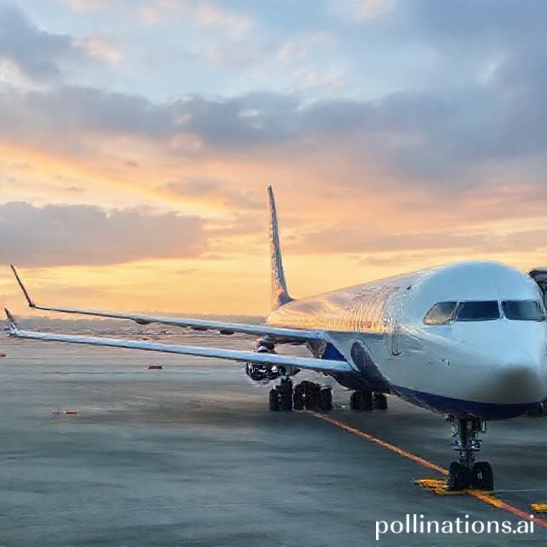 IndiGo Addresses Flight Disruptions with Immediate Adjustments