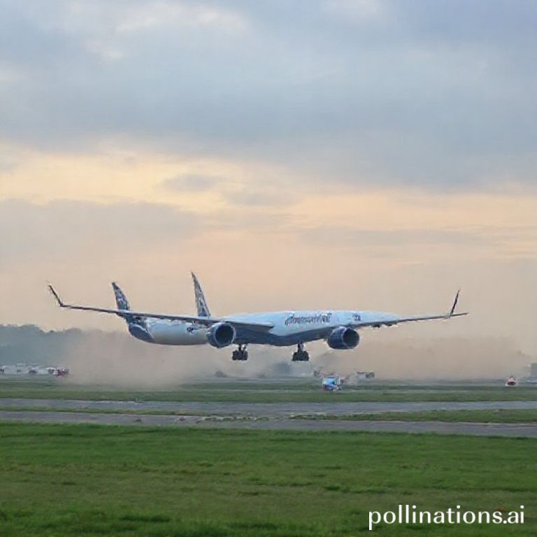 IndiGo Addresses Flight Disruptions with DGCA