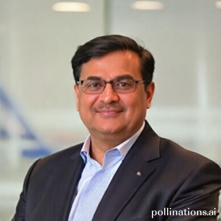 IndiGo Chairman Addresses Recent Flight Disruptions