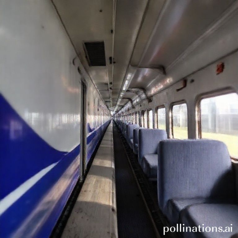 IndiGo Crisis Prompts Indian Railways to Add 116 Coaches