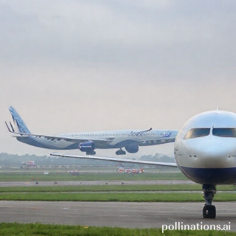 IndiGo Faces Ongoing Operational Crisis Amid Flight Cancellations