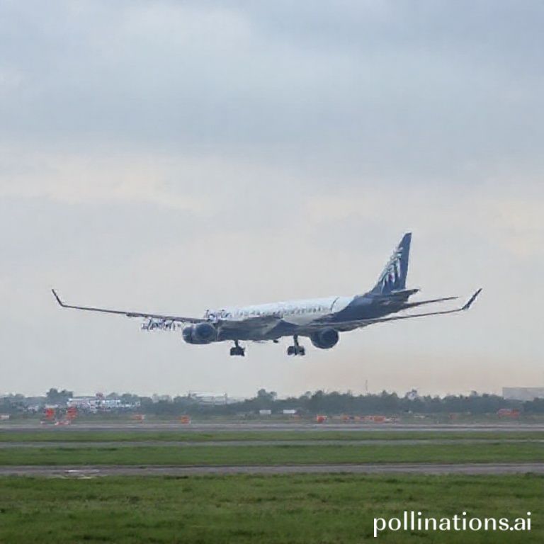 IndiGo Flight Cancellation Chaos Sparks Review by DGCA and Civil Aviation Ministry