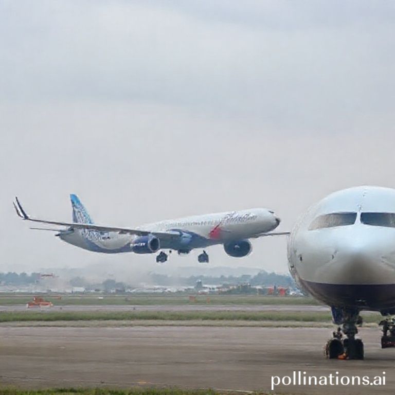 IndiGo Flight Cancellations Prompt Government Action