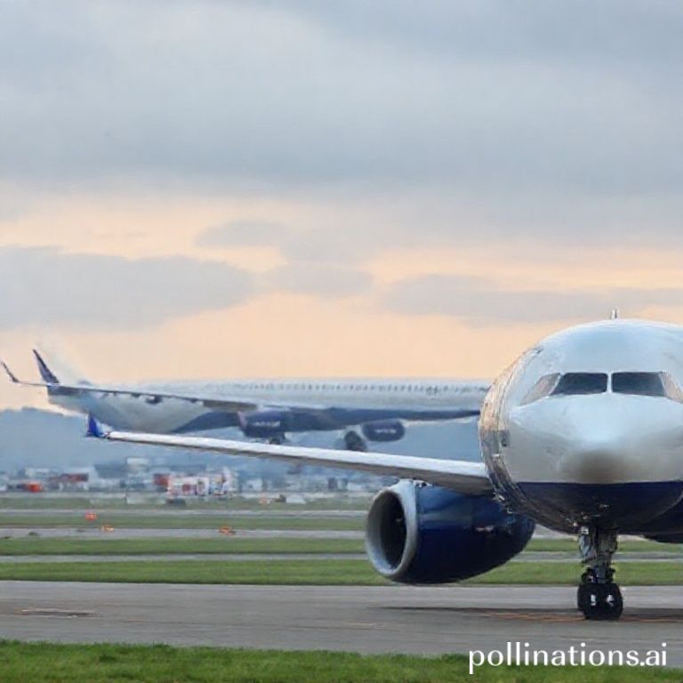 IndiGo Investigates Flight Disruptions