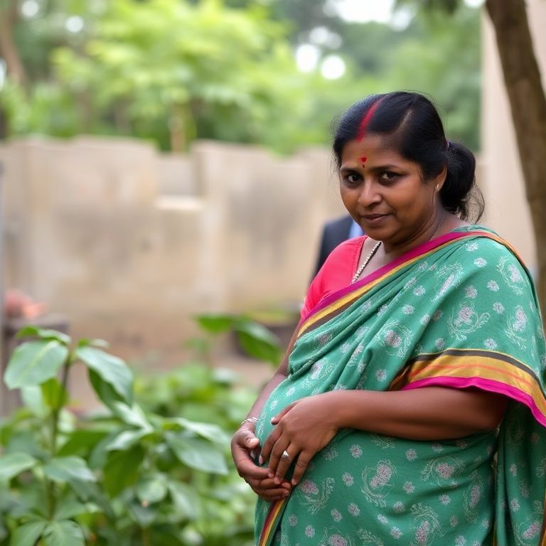 India Achieves Major Decline in TB, Malaria, and Maternal Deaths