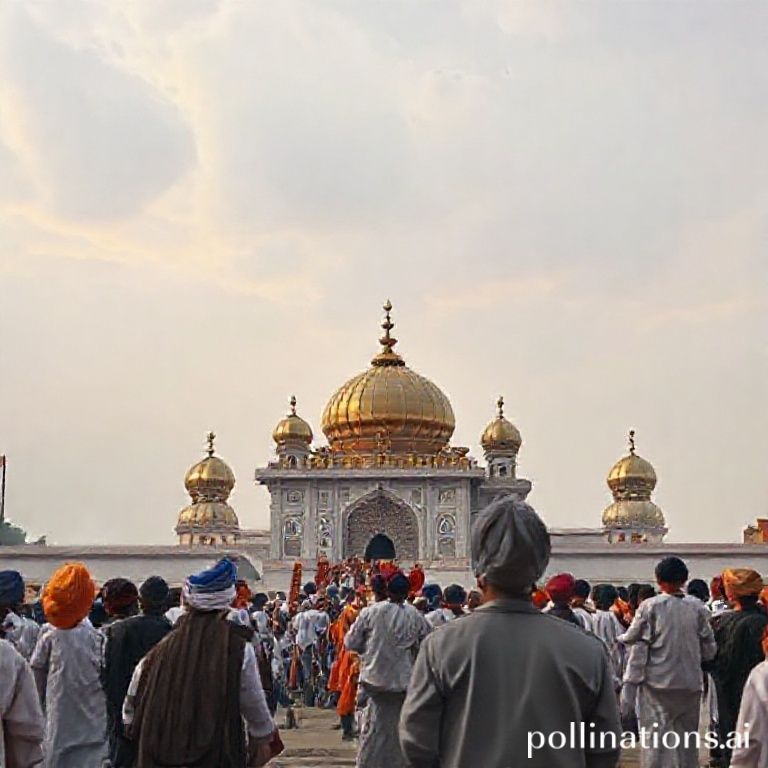 India Applauds UK Measures Against Babbar Khalsa Network