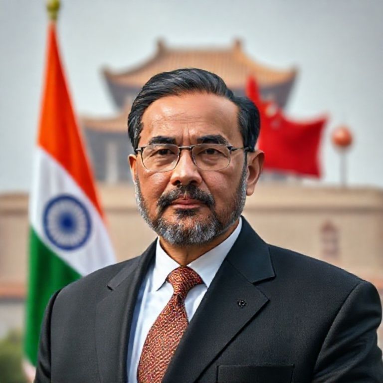 India Seeks Assurances from China on Citizen Safety