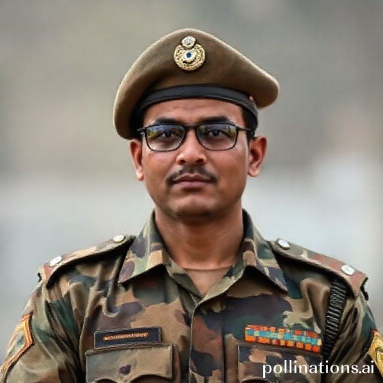 Indian Army Eases Social Media Restrictions for Soldiers