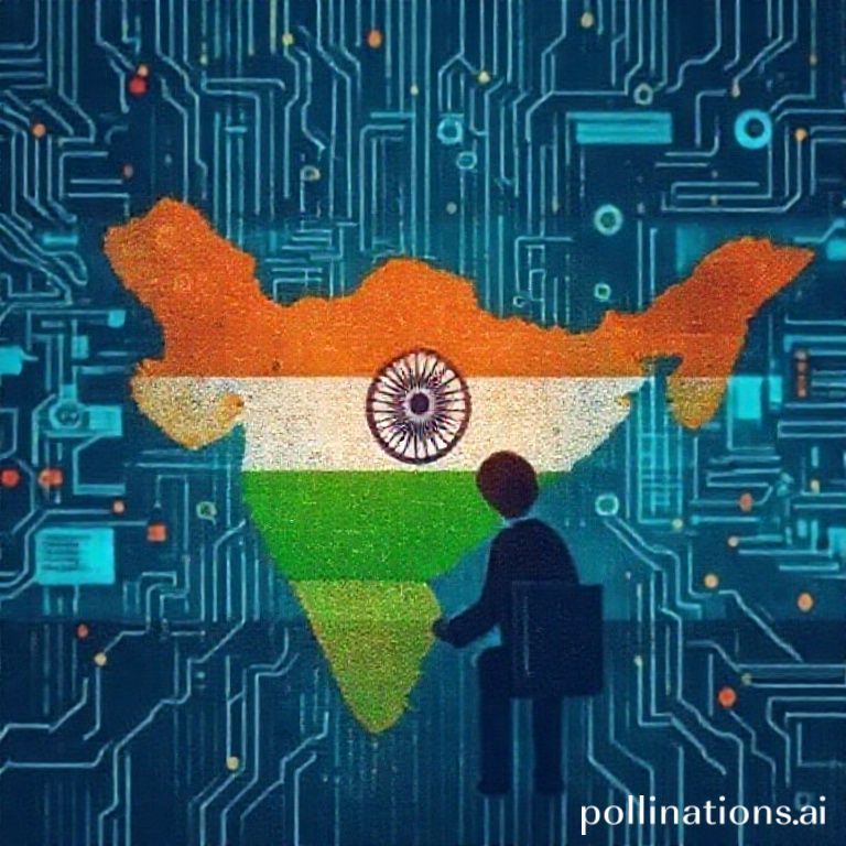 India’s New Strategy to Combat Cybercrime