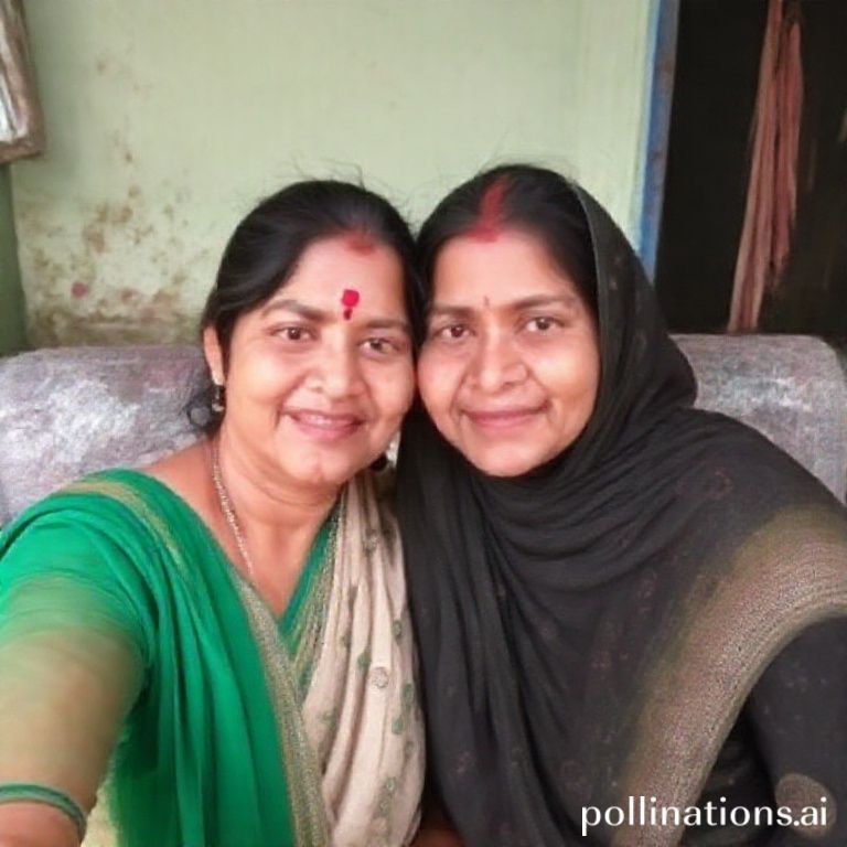 Joy for One Family, Agony for Another: Sunali Returns While Cousin Sweety Remains Trapped in Bangladesh