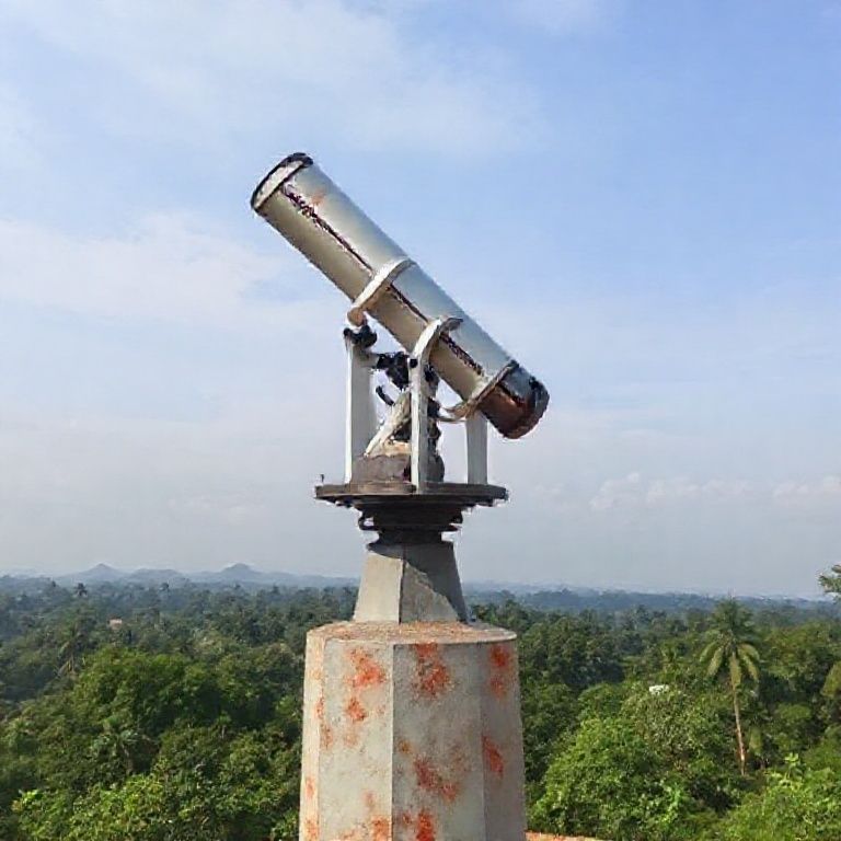 Karnataka Expands Telescope Initiative for Government Schools