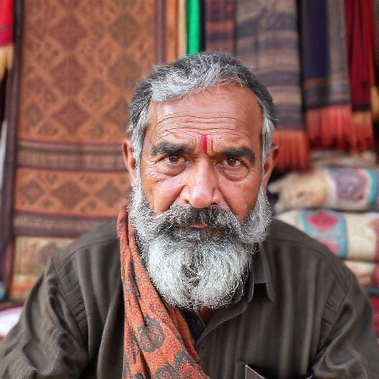 Kashmiri Shawl Seller Assaulted in Himachal Pradesh