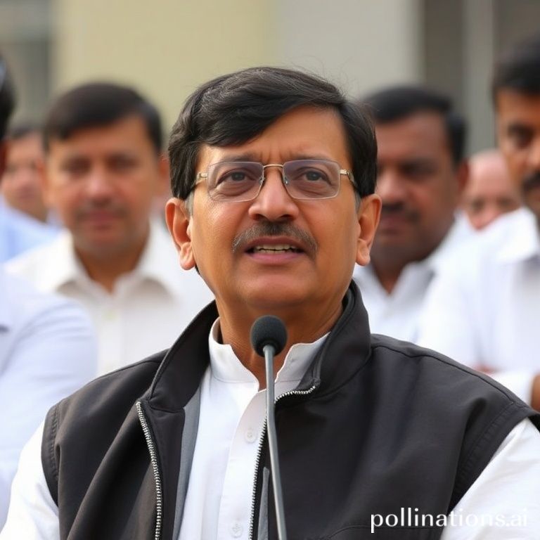 Kejriwal Challenges Gupta's Air Quality Claims