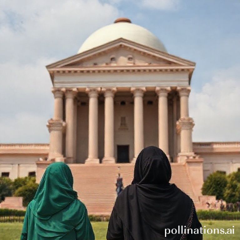 Landmark Supreme Court Ruling Empowers Divorced Muslim Women