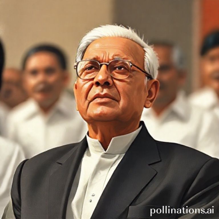 Lessons from Vajpayee's Democratic Restraint in South Asia