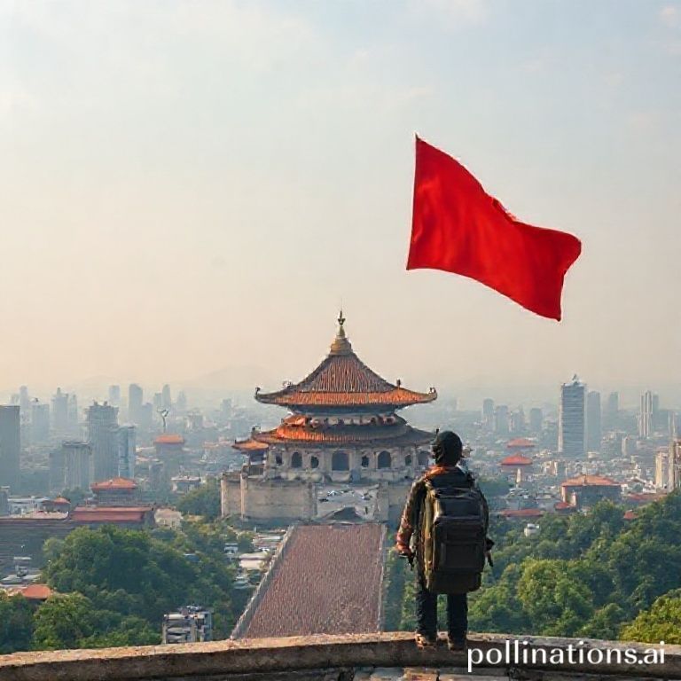 MEA Urges Fair Treatment for Indian Travelers in China