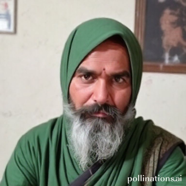 Madrassa Teacher Arrested for Alleged Rape of Minor in Doda