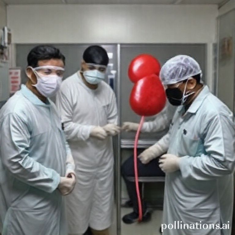 Maharashtra SIT Uncovers China Connection in Kidney Trafficking Case