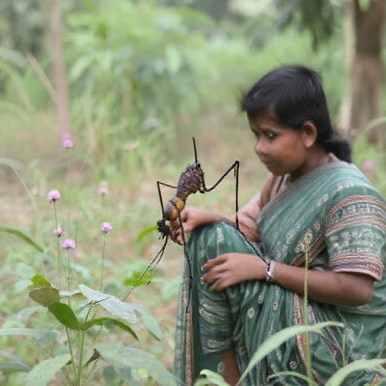 Malaria Cases Decline in Mizoram and Tripura as India Moves Towards Elimination