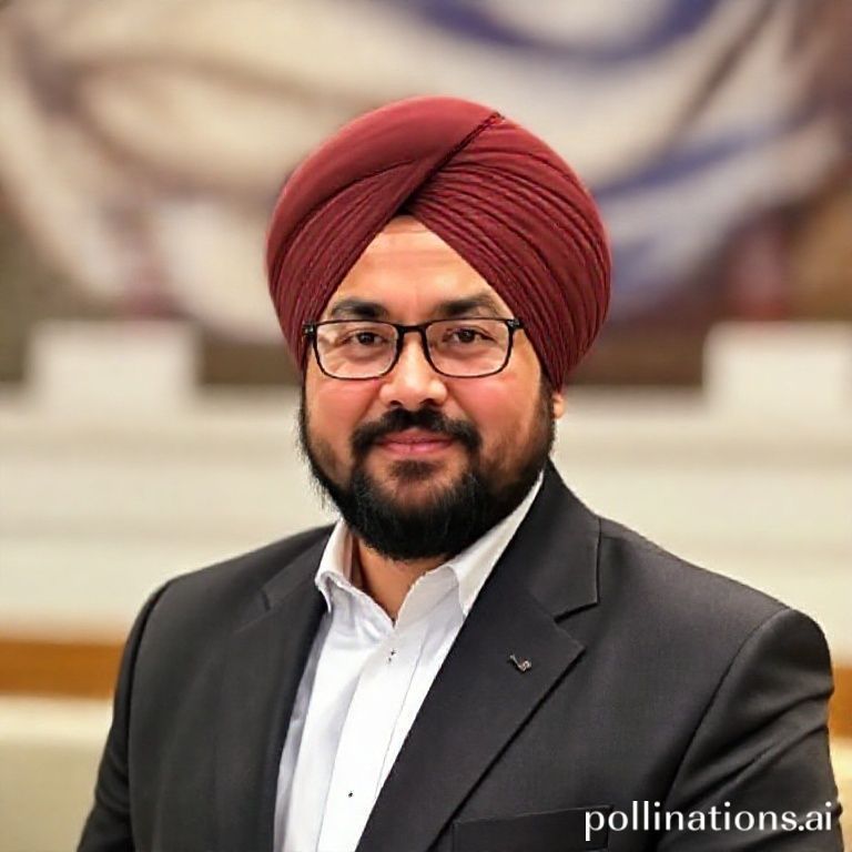 Mann Calls on Punjabi Diaspora in Seoul to Boost Korean Investments in Punjab