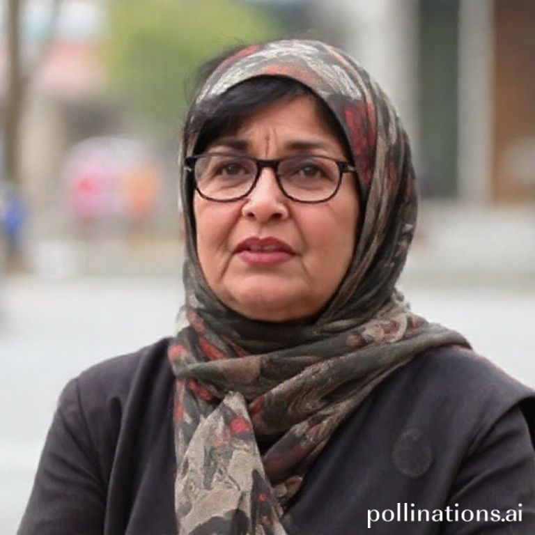 Mehbooba Mufti Challenges Journalist Over Language Choice