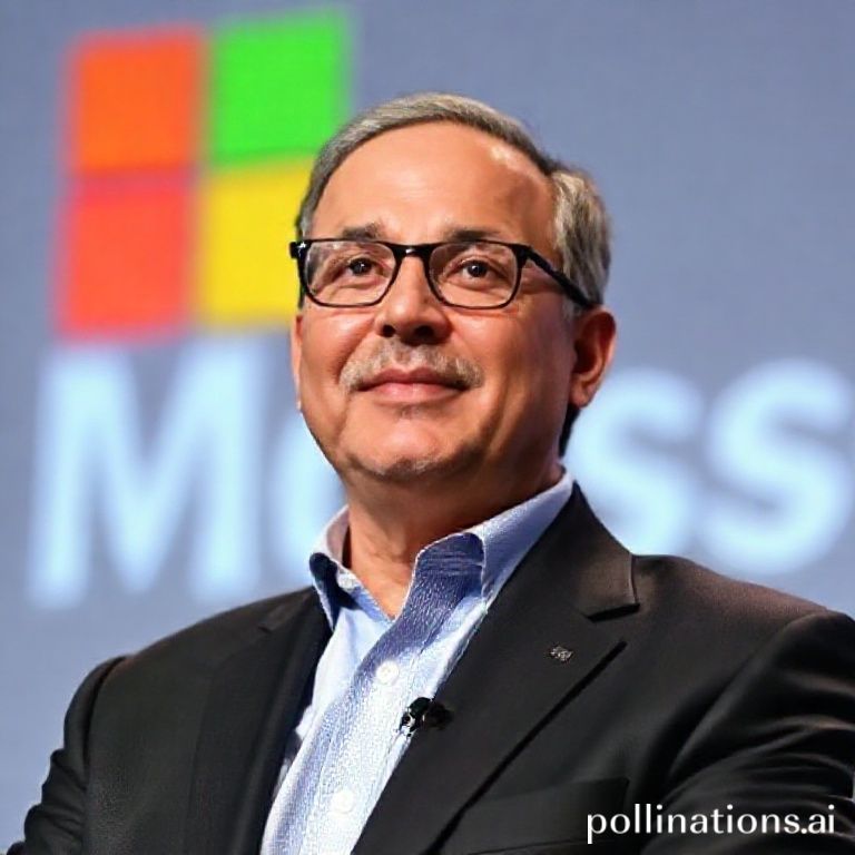 Microsoft CEO Highlights India's Sovereign Control in Tech Investment