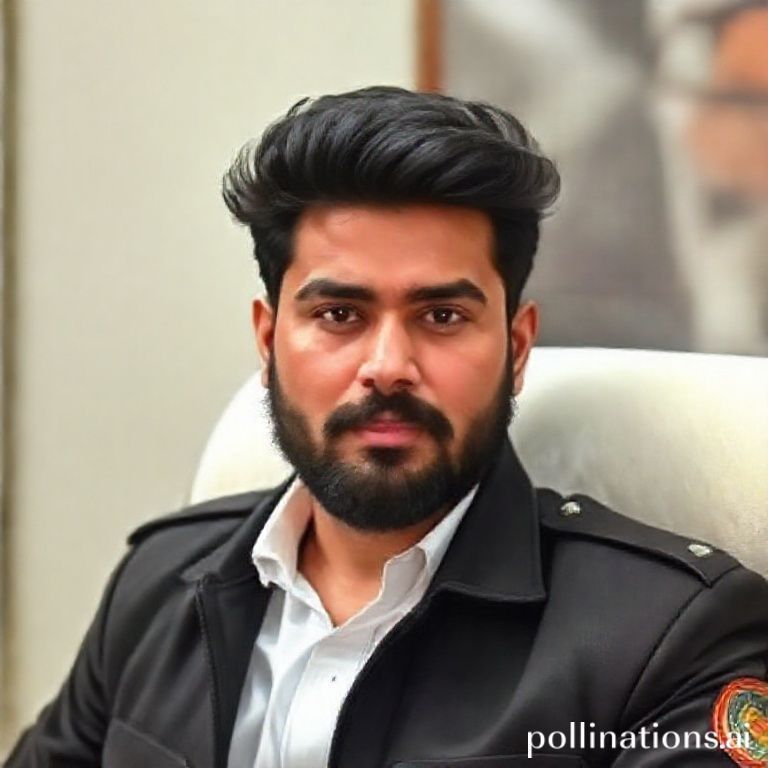 NIA Judge Grants Extended Custody to Gangster Anmol Bishnoi