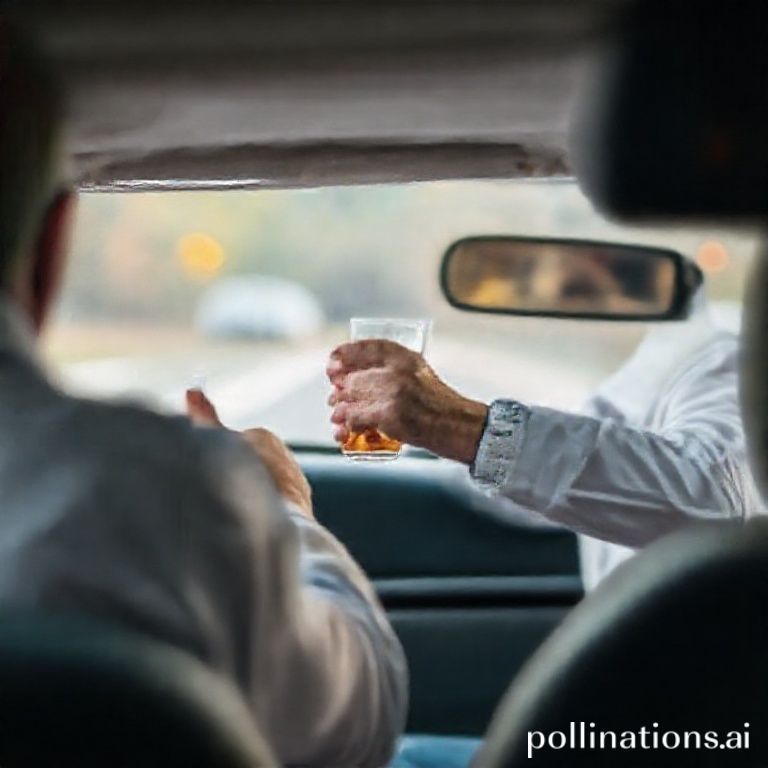 New Rules Enhance Reliability of Drunk-Driving Checks