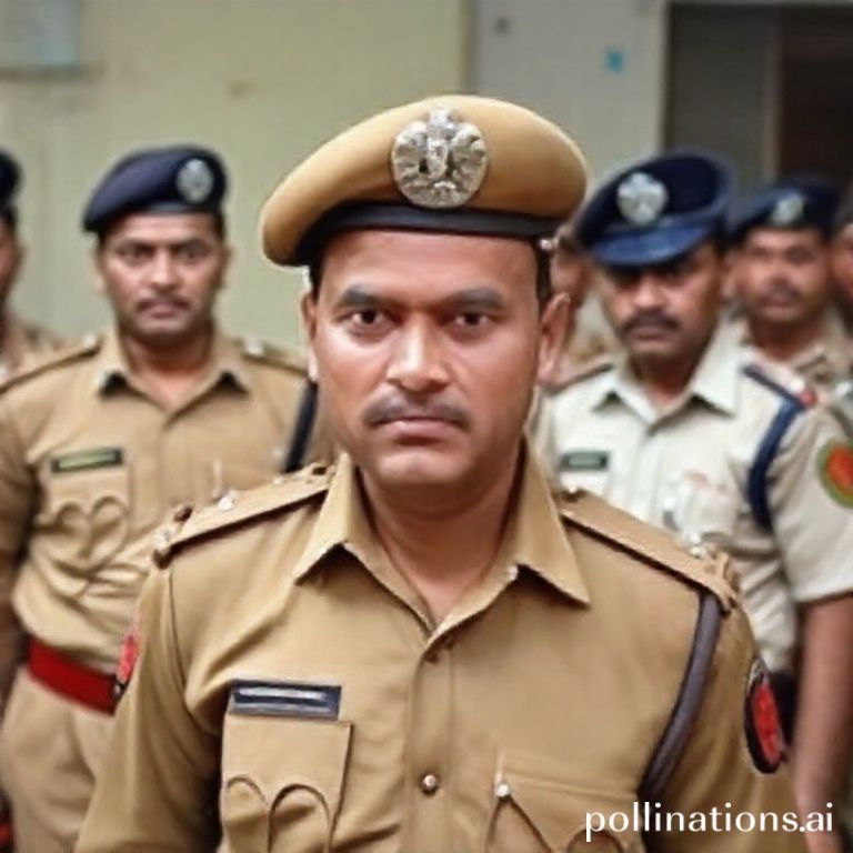 No Bail Granted to Eight J&K Policemen Accused of Torture