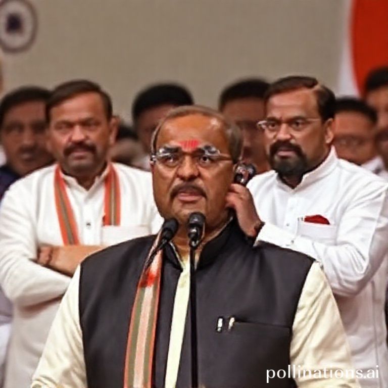 Opposition Claims Vande Mataram Debate Diverts Attention from Key Issues