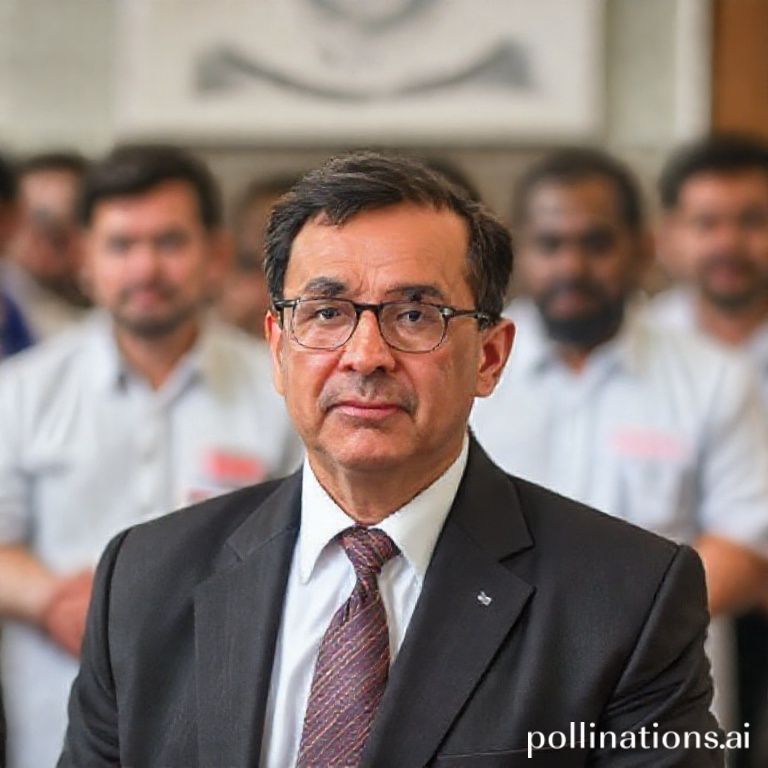 Opposition Demands Return to Ballot Papers and Reform of Election Commission Selection