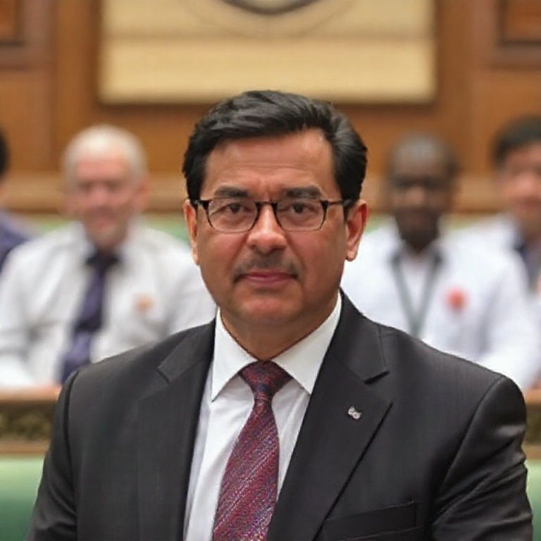 Opposition Gains Ground as Parliament Set to Discuss Electoral Reforms