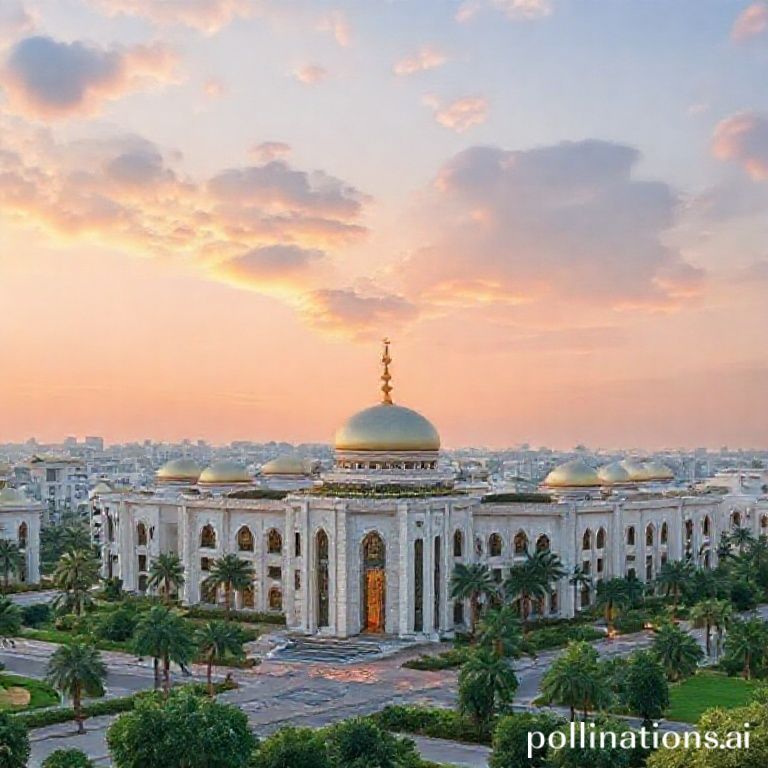 Over 5.17 Lakh Waqf Properties Uploaded on Central Site as Deadline Closes