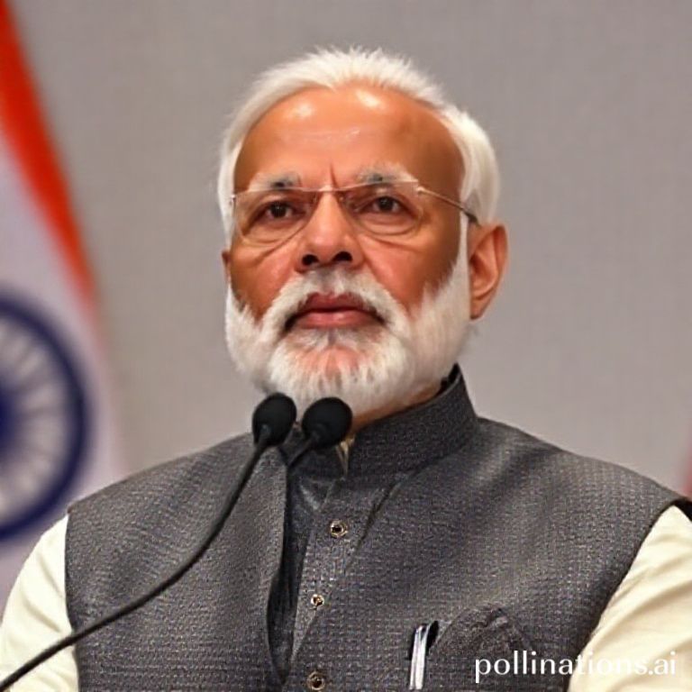 PM Modi Addresses IndiGo Flight Crisis, Emphasizes Passenger Welfare