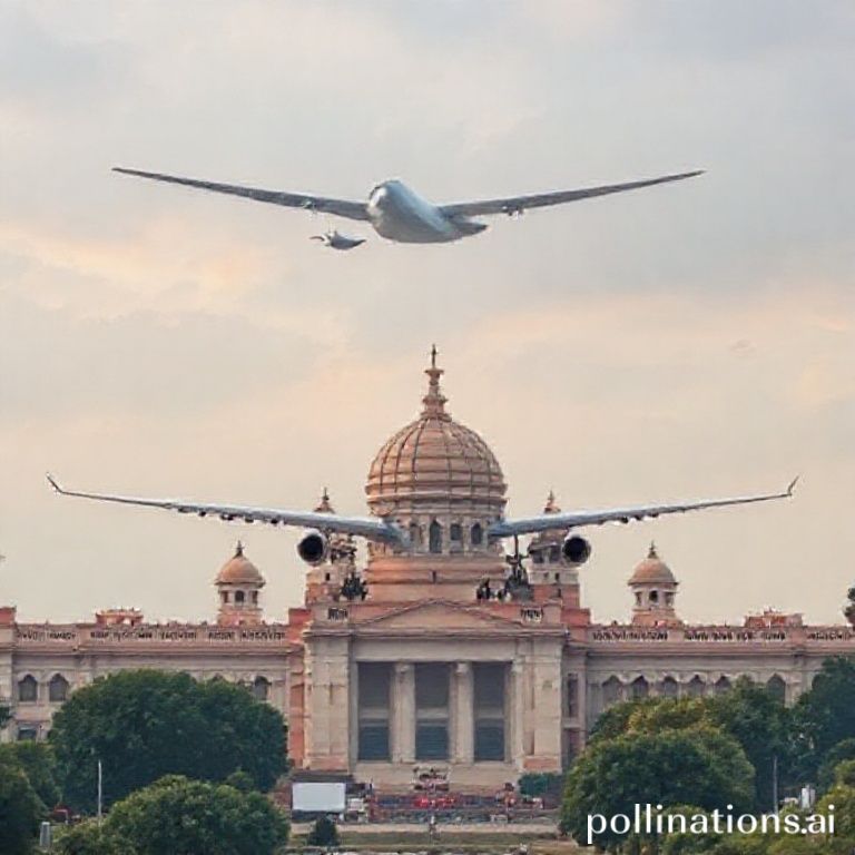 Parliament Panel to Summon Airlines and DGCA